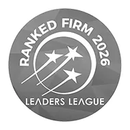 Guinard & Noriega Ranked Firm 2026 Leaders League