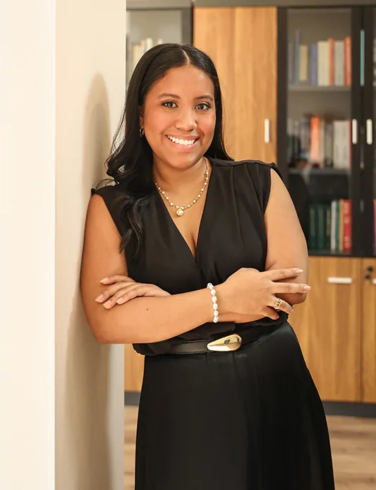 Guinard & Noriega - Ariadna Cruz