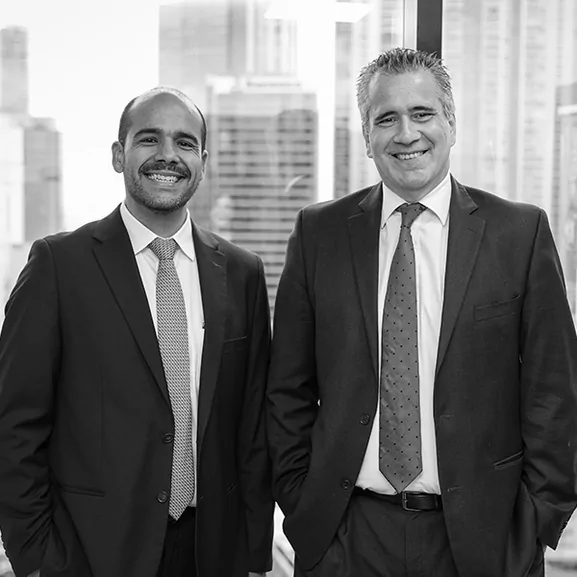 Guinard & Noriega Litigation