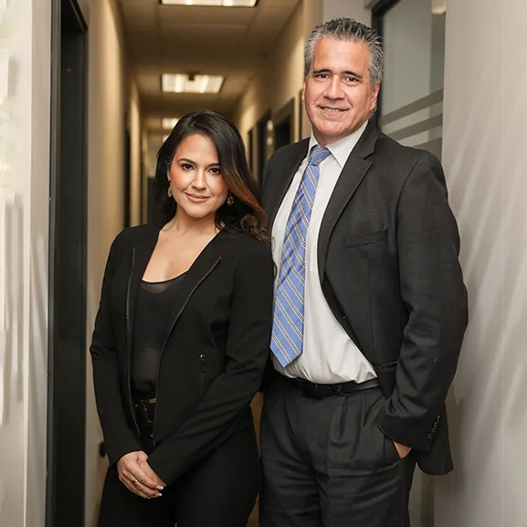 Guinard & Noriega Data Protection
